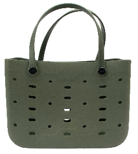 Tasche EDA