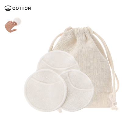 Zero Waste Abschmink-Set