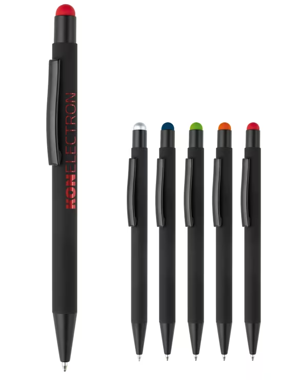 KS Stylus Black II