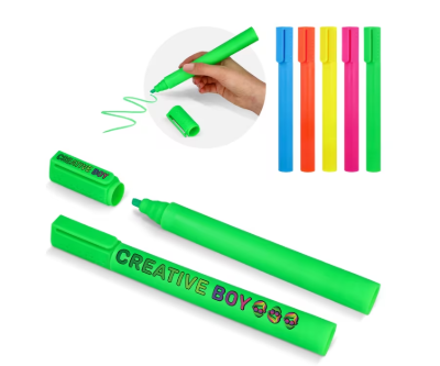 Textmarker XXL