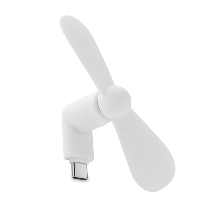 Handy Ventilator to go