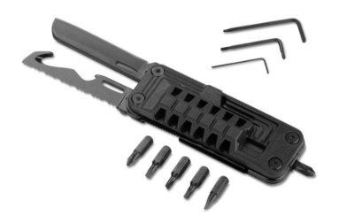 Multitool-Set "Pro-Master 12-in-1