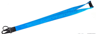 Lanyard Karabiner