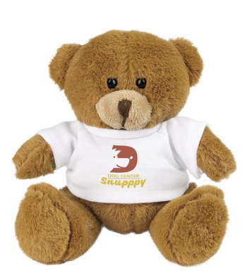 Teddybär