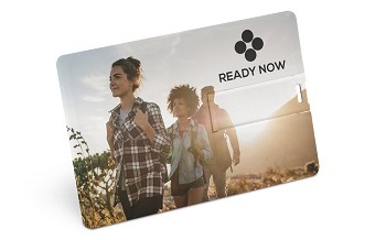 Slim USB-Card 16GB