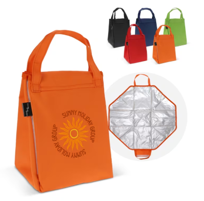 Kühltasche und Picknickmatte 2in1