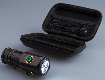 Mini Taschenlampe
