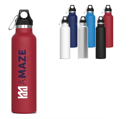 Isoflasche 650ml