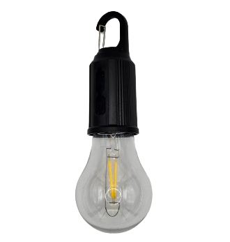 Akku Lampe "Hangman"