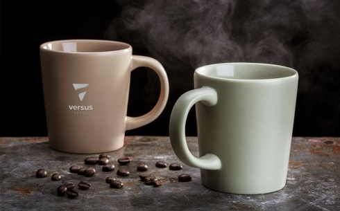 Design Kaffeetasse 250ml