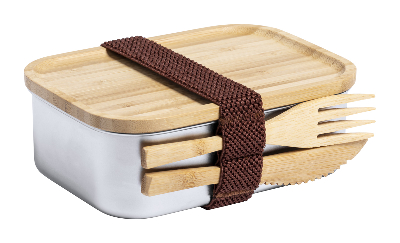 Lunchbox II