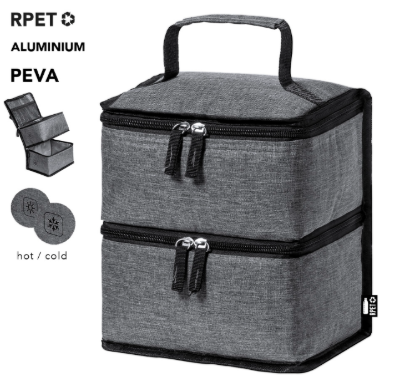 Kühltasche hot & cold