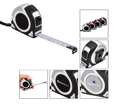 Bandmaß Profi 5 Meter