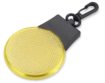 Anhänger "Secure"