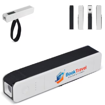 Travel Power 5-in-1