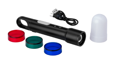 Taschenlampe MEGA