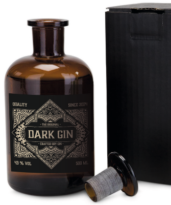 Dark Gin