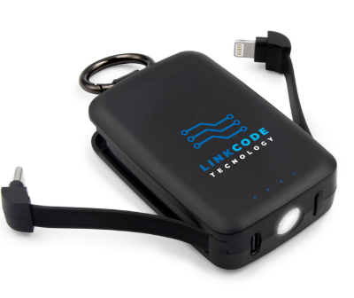 Powerbank to go II