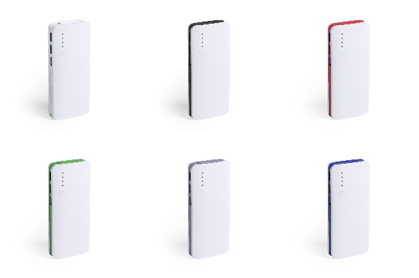 Powerbank 10.000mAh