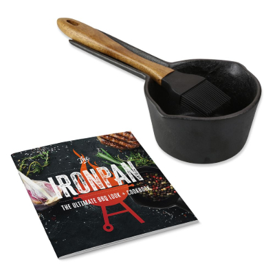 Gourmet BBQ Set