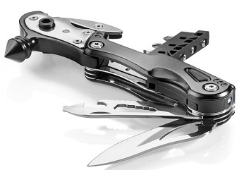 Multitool "Mc Gyver"