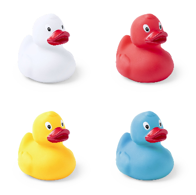 Badeente Betzi