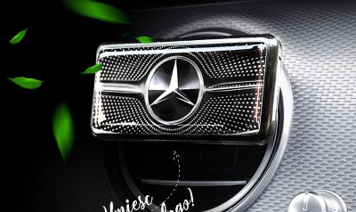 Auto Parfüm