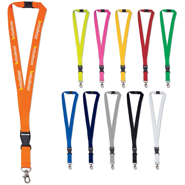 Lanyards