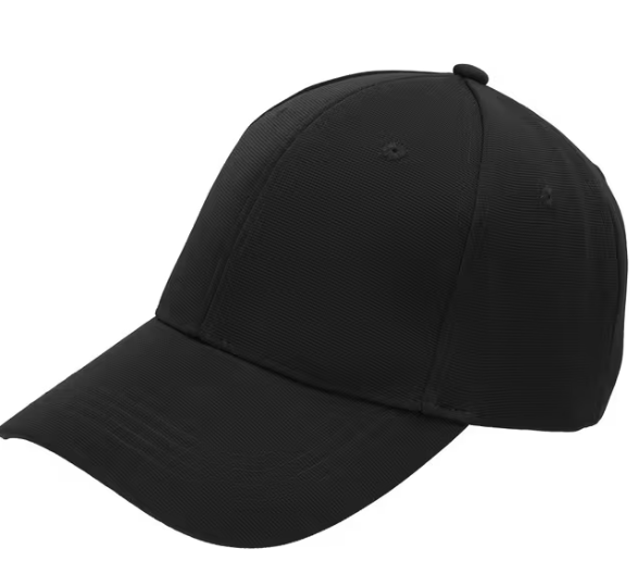 Cap Style