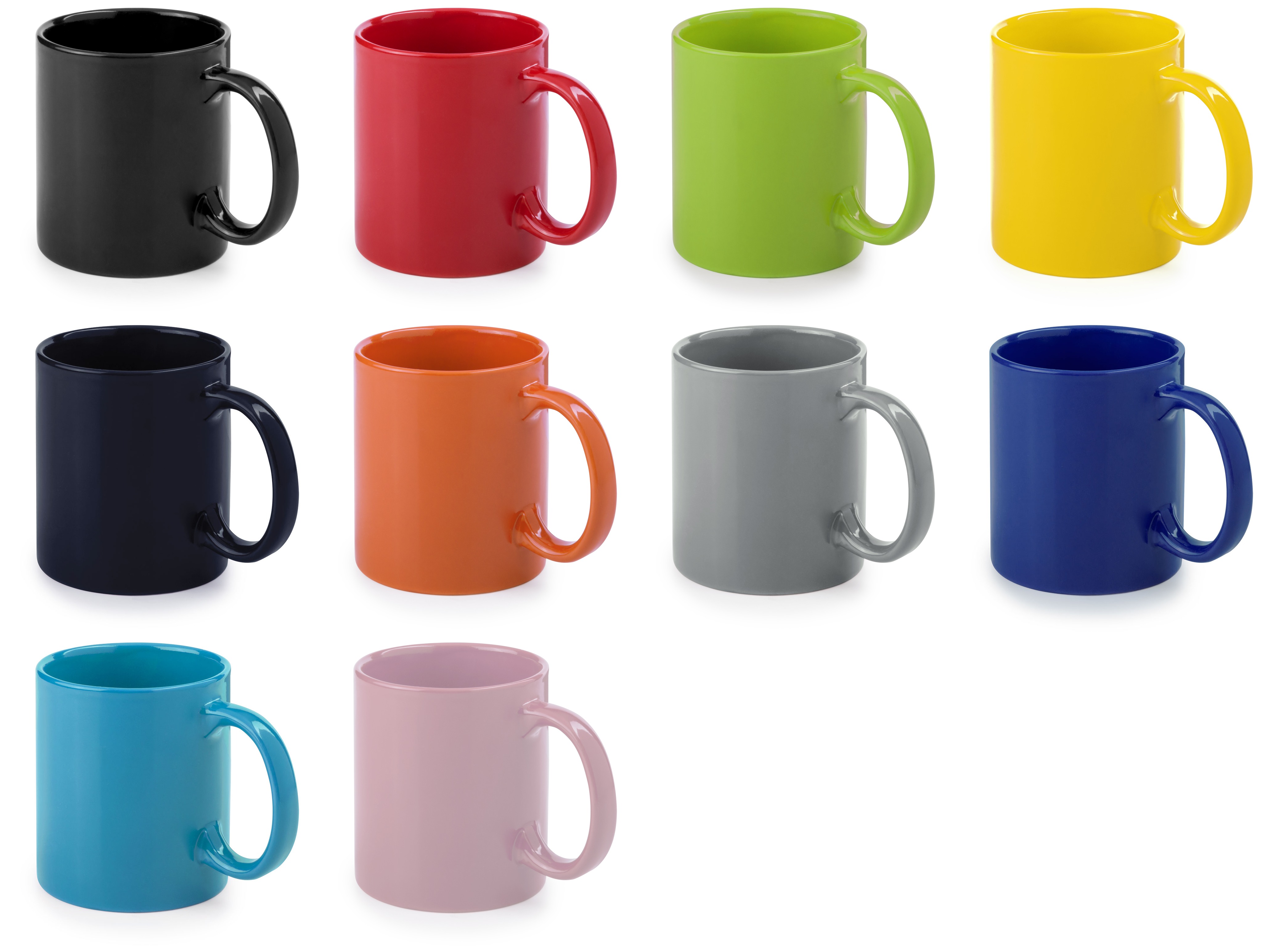 Kaffeetasse KING